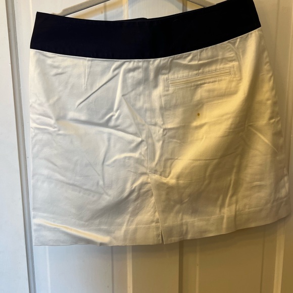 Ralph Lauren women’s golf skirt - Picture 2 of 4